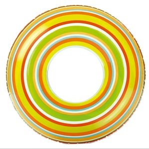 2/$15 INTEX 36 inch Pool Float Tube Water Swimming 9+